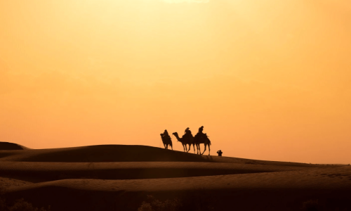 Jaisalmer Tour Packages