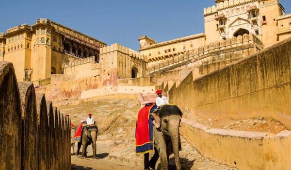 Jaipur & Jaisalmer Tour Package Jaipur & Jaisalmer Tour Package