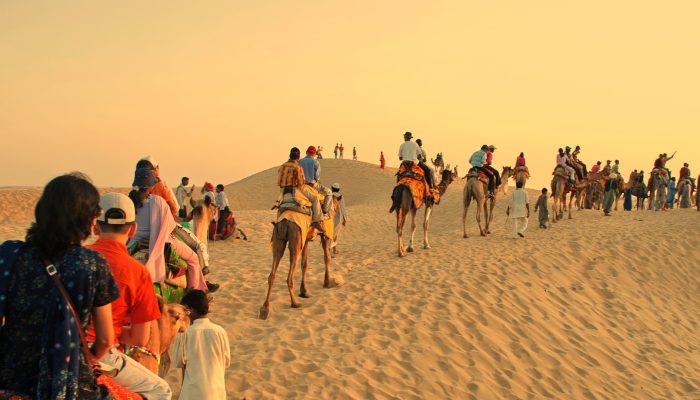 Jaisalmer Tour Package From Mumbai 3D-2N Jaisalmer Tour Package From Mumbai 3D-2N