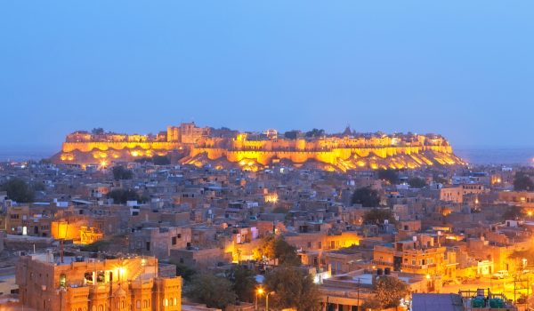 Jodhpur Jaisalmer Tour Package From Ahmedabad Jodhpur Jaisalmer Tour Package From Ahmedabad