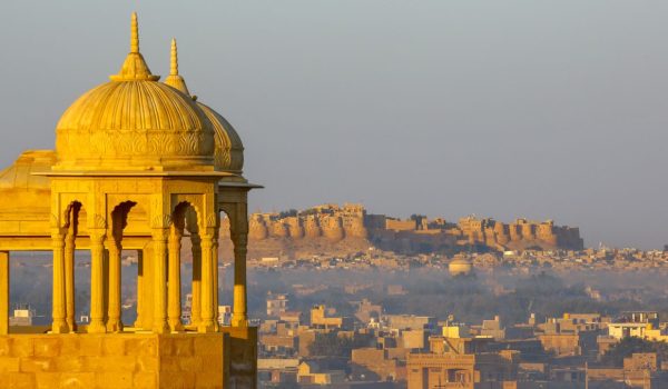 Padhoro Jaisalmer Tour Package From Delhi 4D-3N Padhoro Jaisalmer Tour Package From Delhi 4D-3N