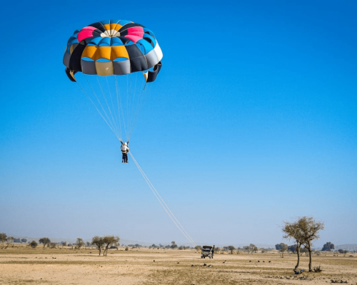 Parasailing In Jaisalmer-min Parasailing In Jaisalmer-min