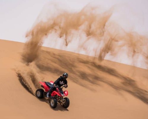 Quad Biking Jaisalmer Quad Biking Jaisalmer