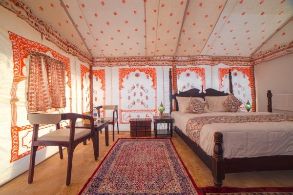 Sweet Luxury AC Swiss Tents (2)